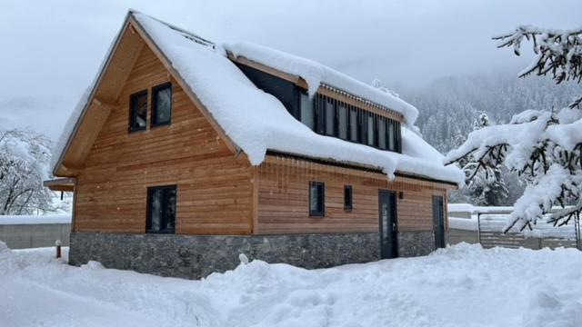 Ferienwohnung Dualpark Afritz Am See Scherzboden Exterior foto